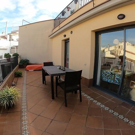 Sitges Apartment Ngoại thất bức ảnh