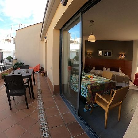 Sitges Apartment Ngoại thất bức ảnh