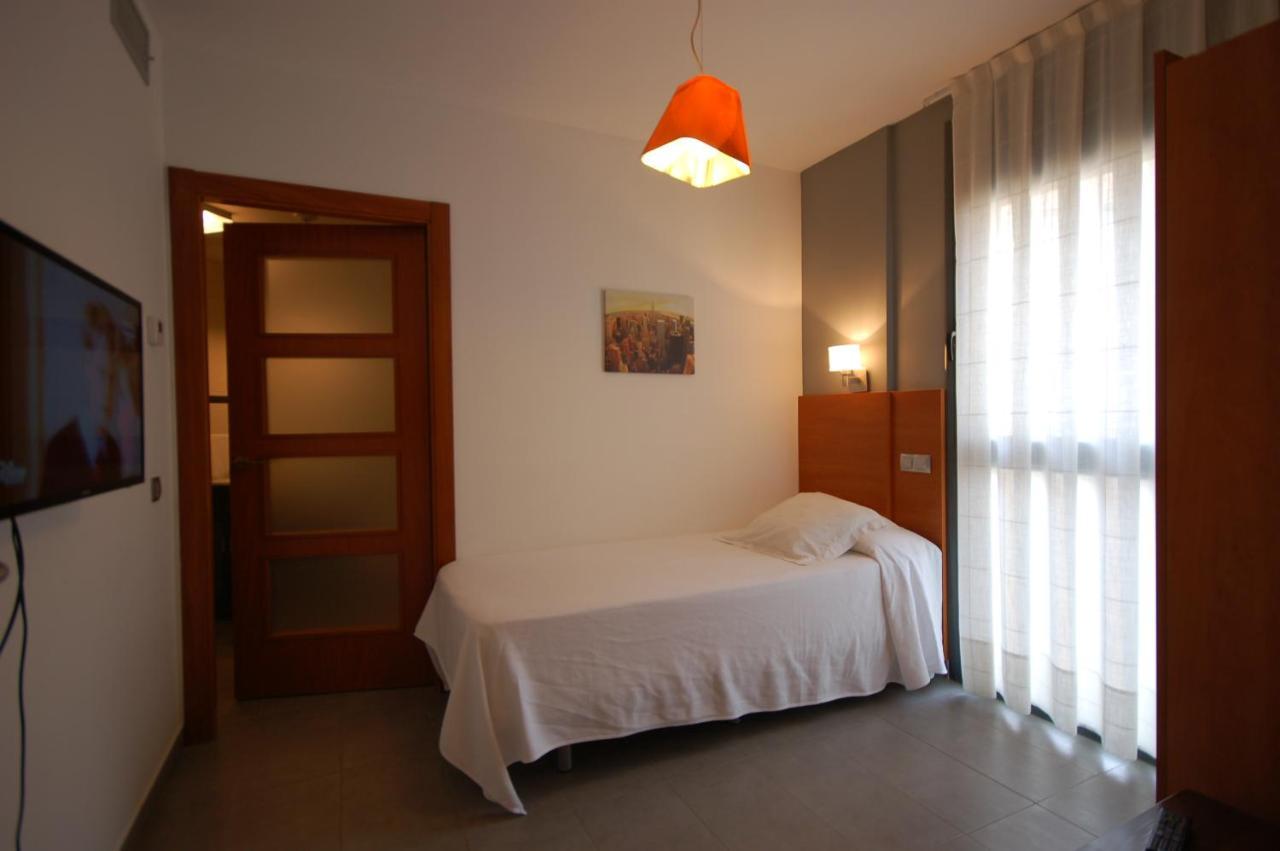 Sitges Apartment Ngoại thất bức ảnh