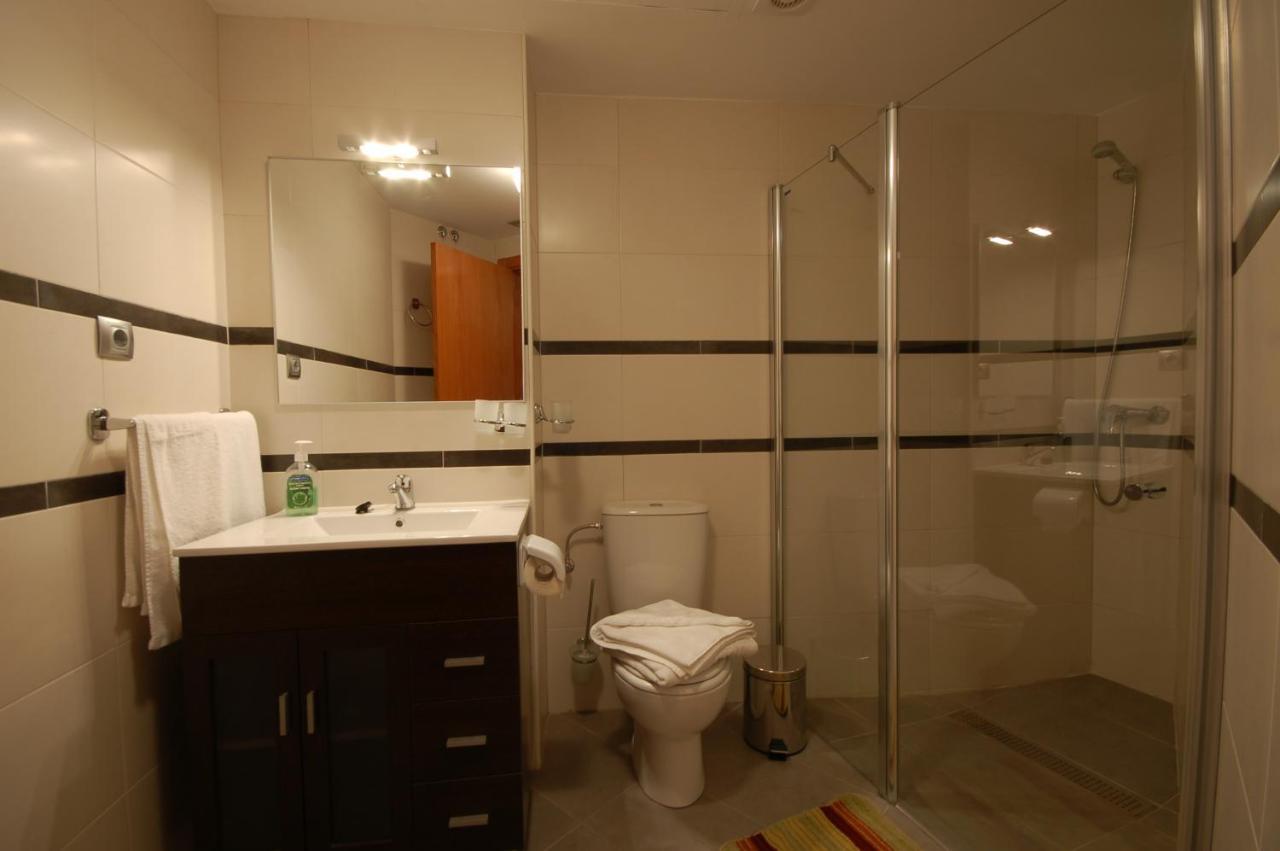 Sitges Apartment Ngoại thất bức ảnh