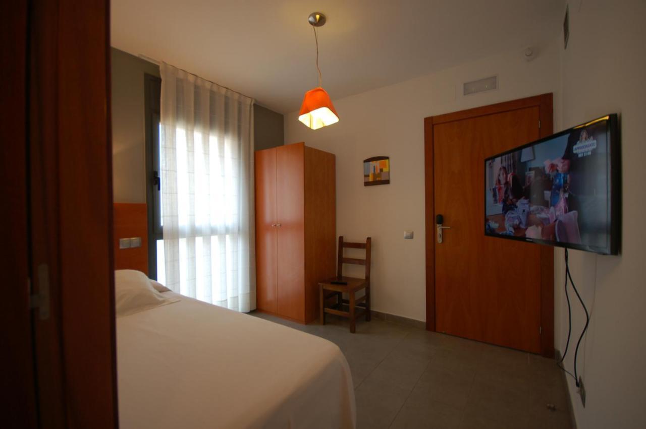 Sitges Apartment Ngoại thất bức ảnh