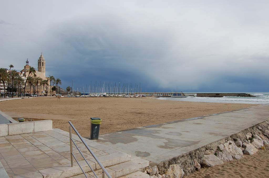 Sitges Apartment Ngoại thất bức ảnh