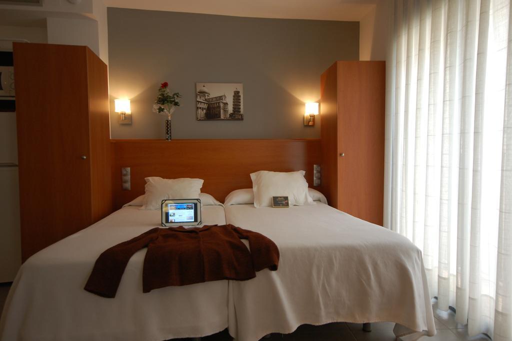 Sitges Apartment Phòng bức ảnh
