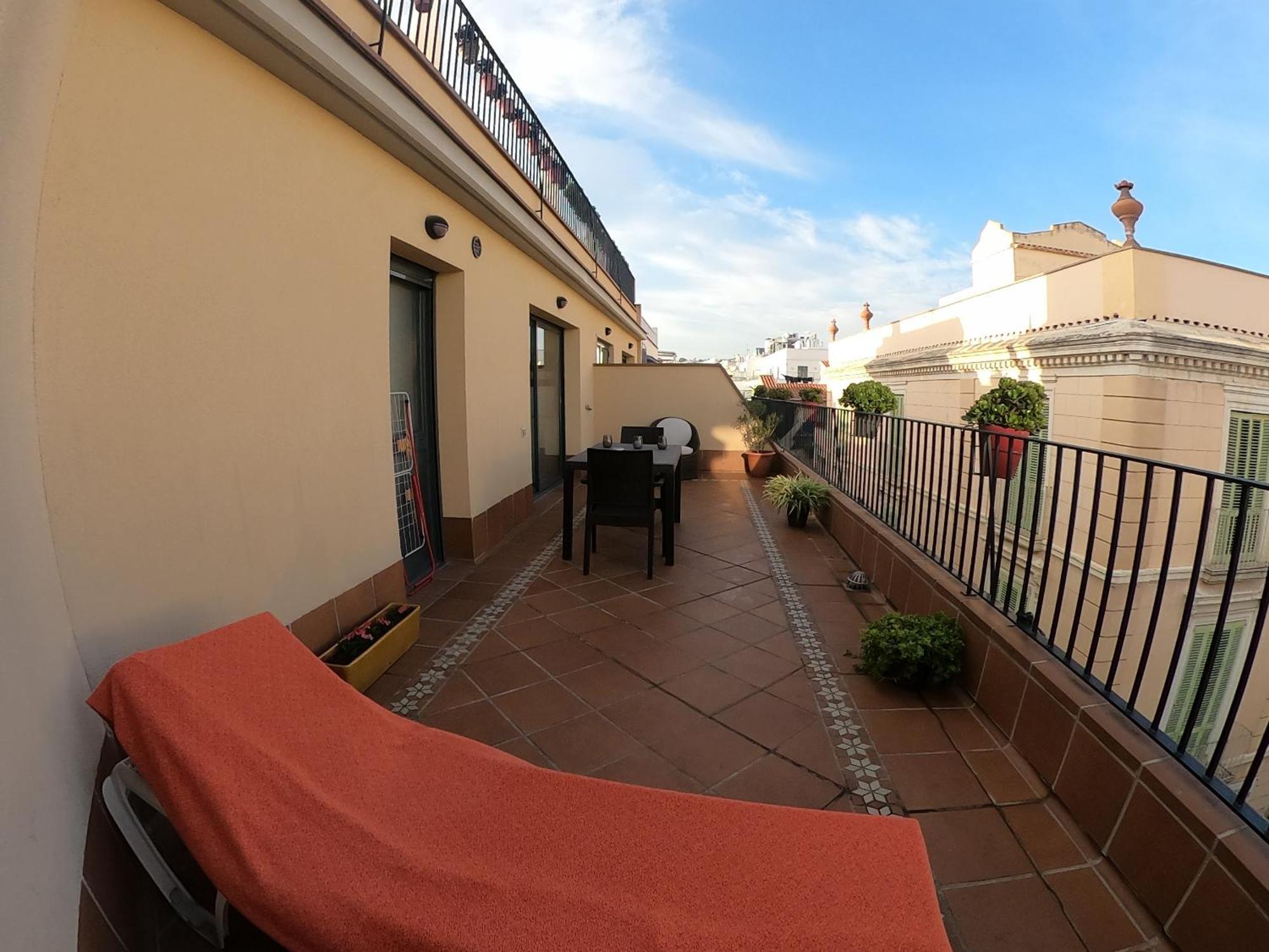 Sitges Apartment Ngoại thất bức ảnh