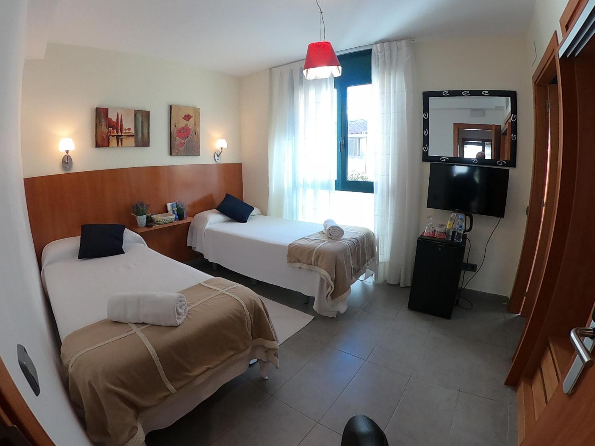Sitges Apartment Ngoại thất bức ảnh