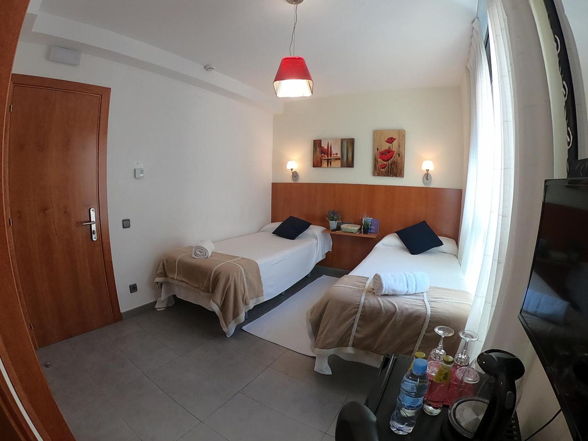 Sitges Apartment Ngoại thất bức ảnh