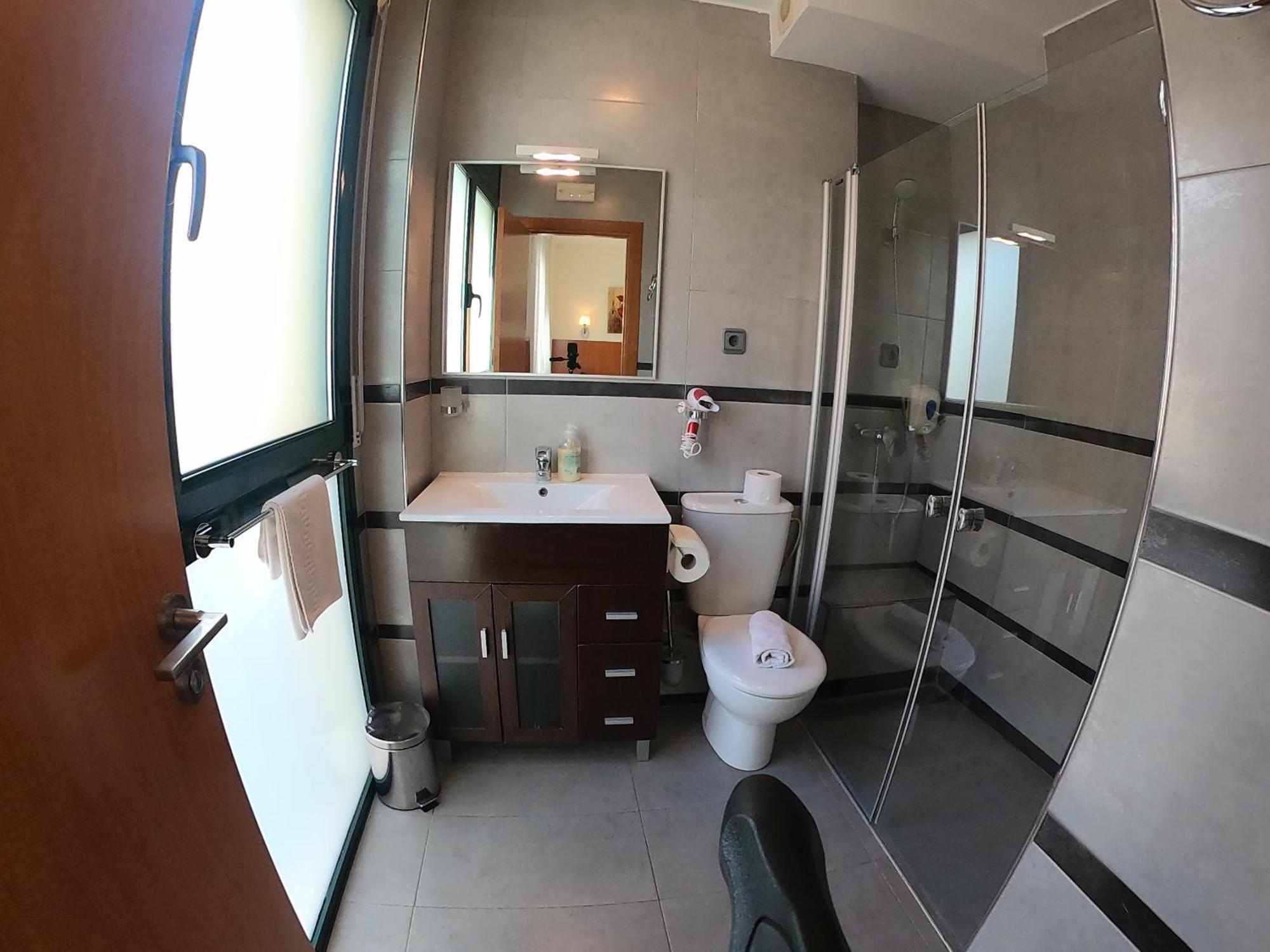 Sitges Apartment Ngoại thất bức ảnh
