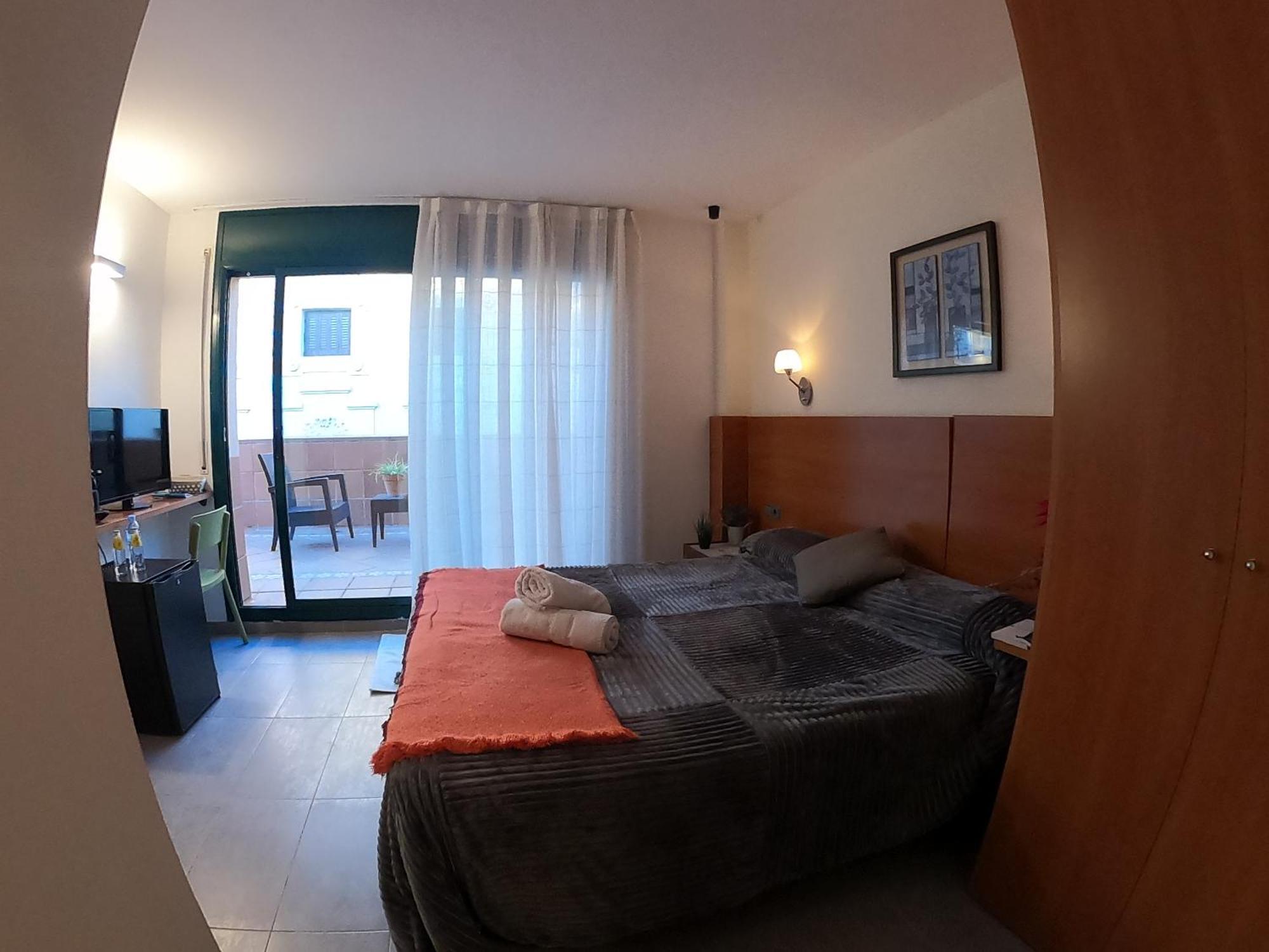 Sitges Apartment Ngoại thất bức ảnh