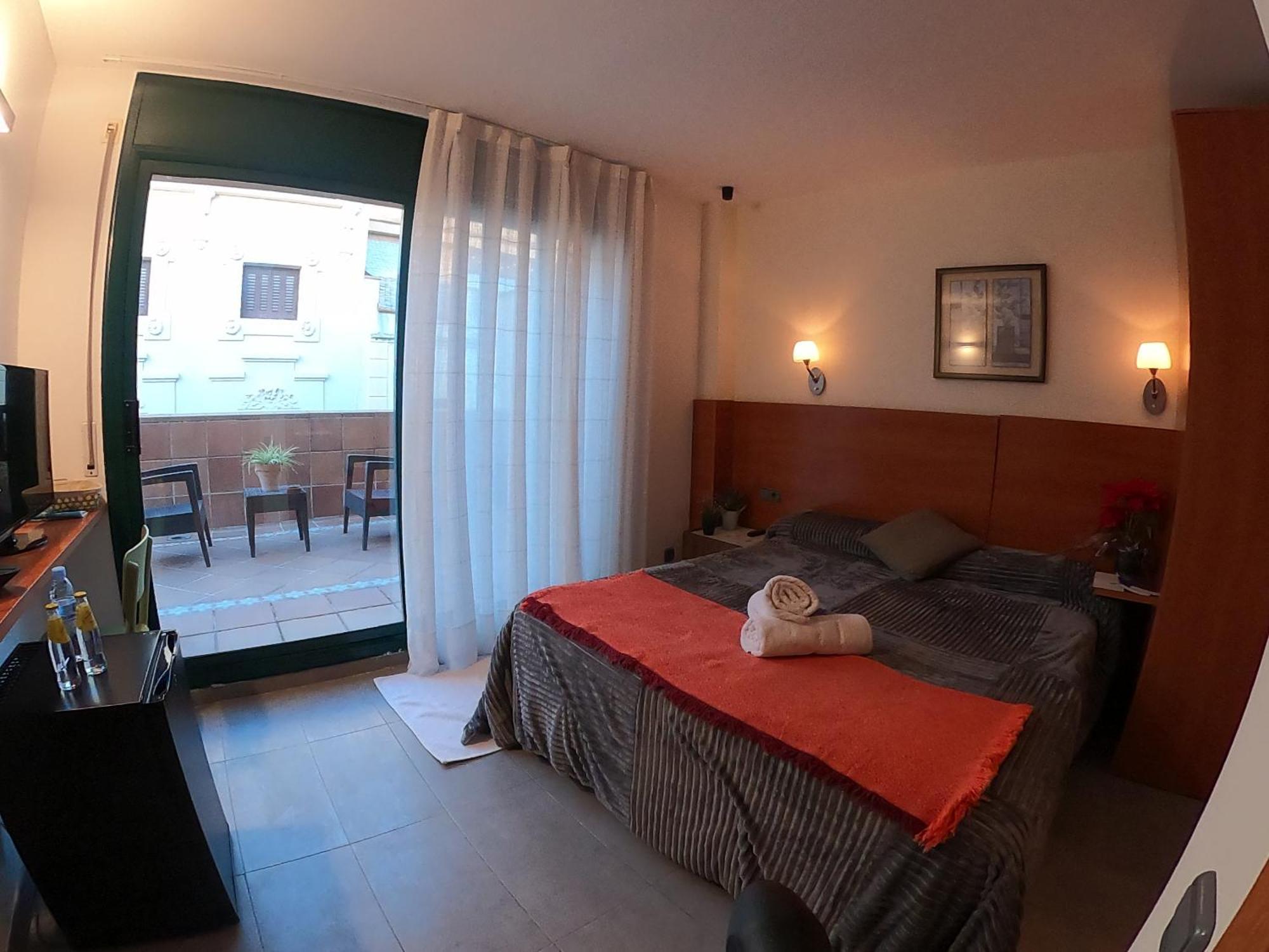 Sitges Apartment Ngoại thất bức ảnh