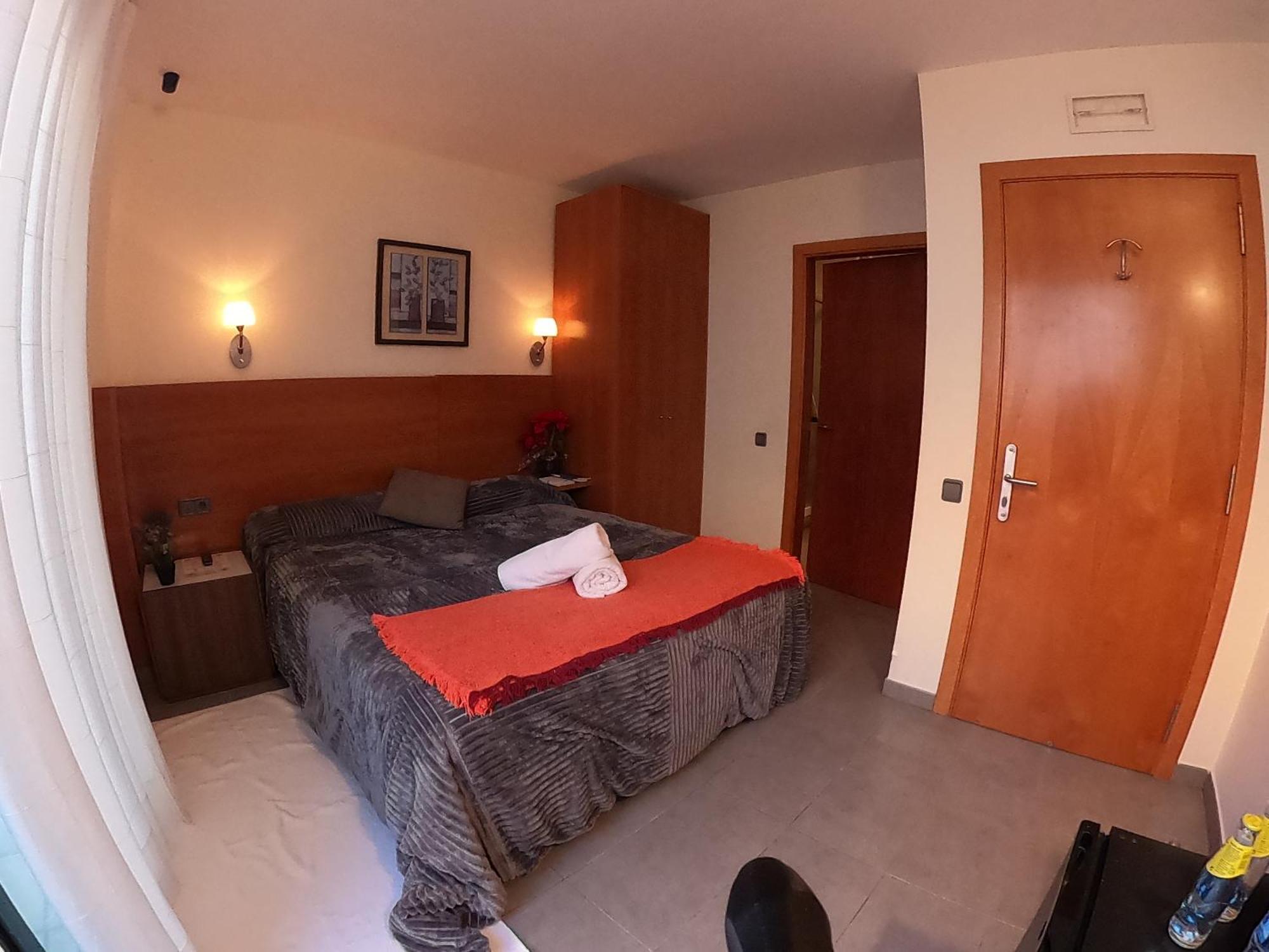 Sitges Apartment Ngoại thất bức ảnh