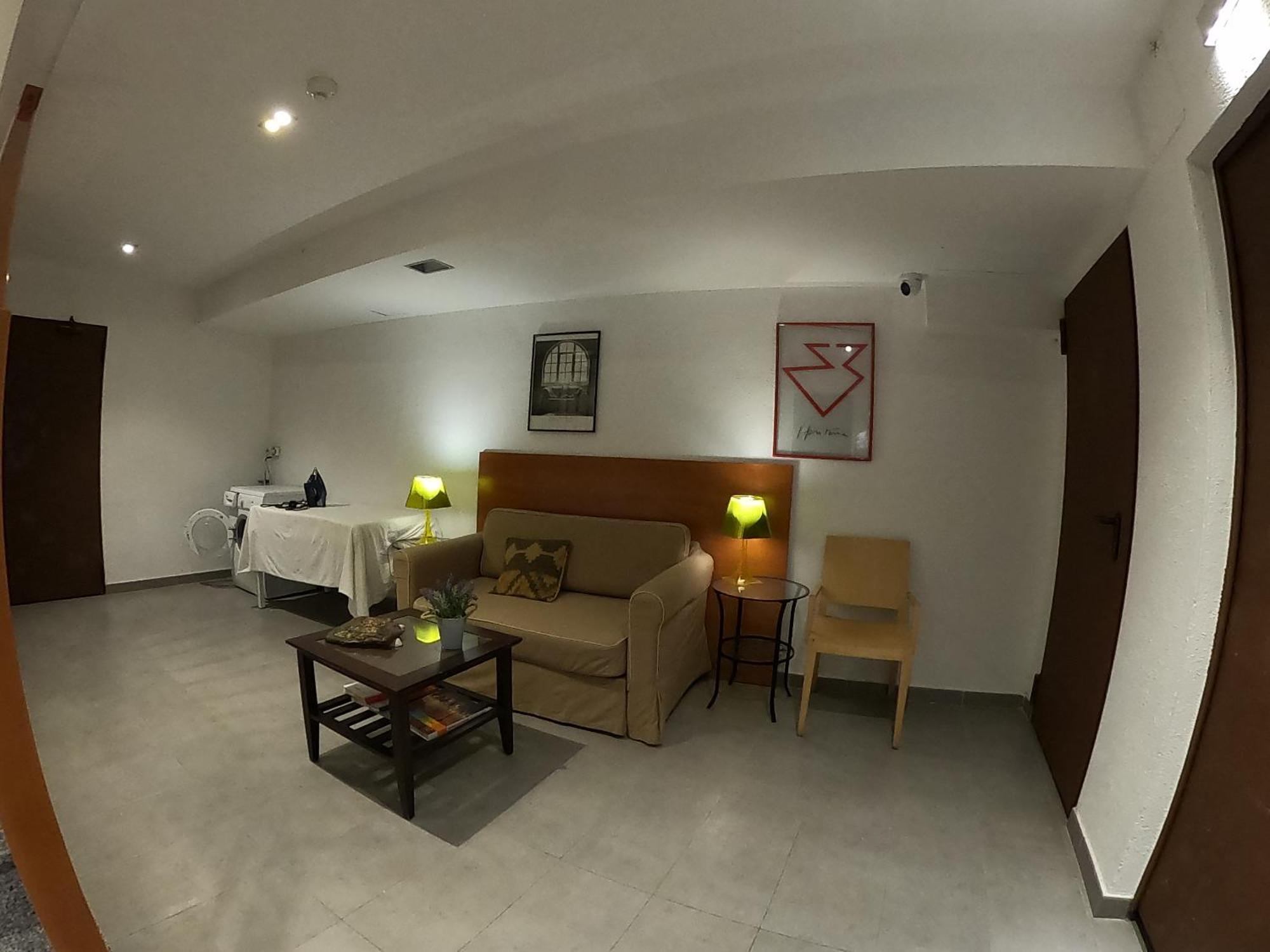 Sitges Apartment Ngoại thất bức ảnh