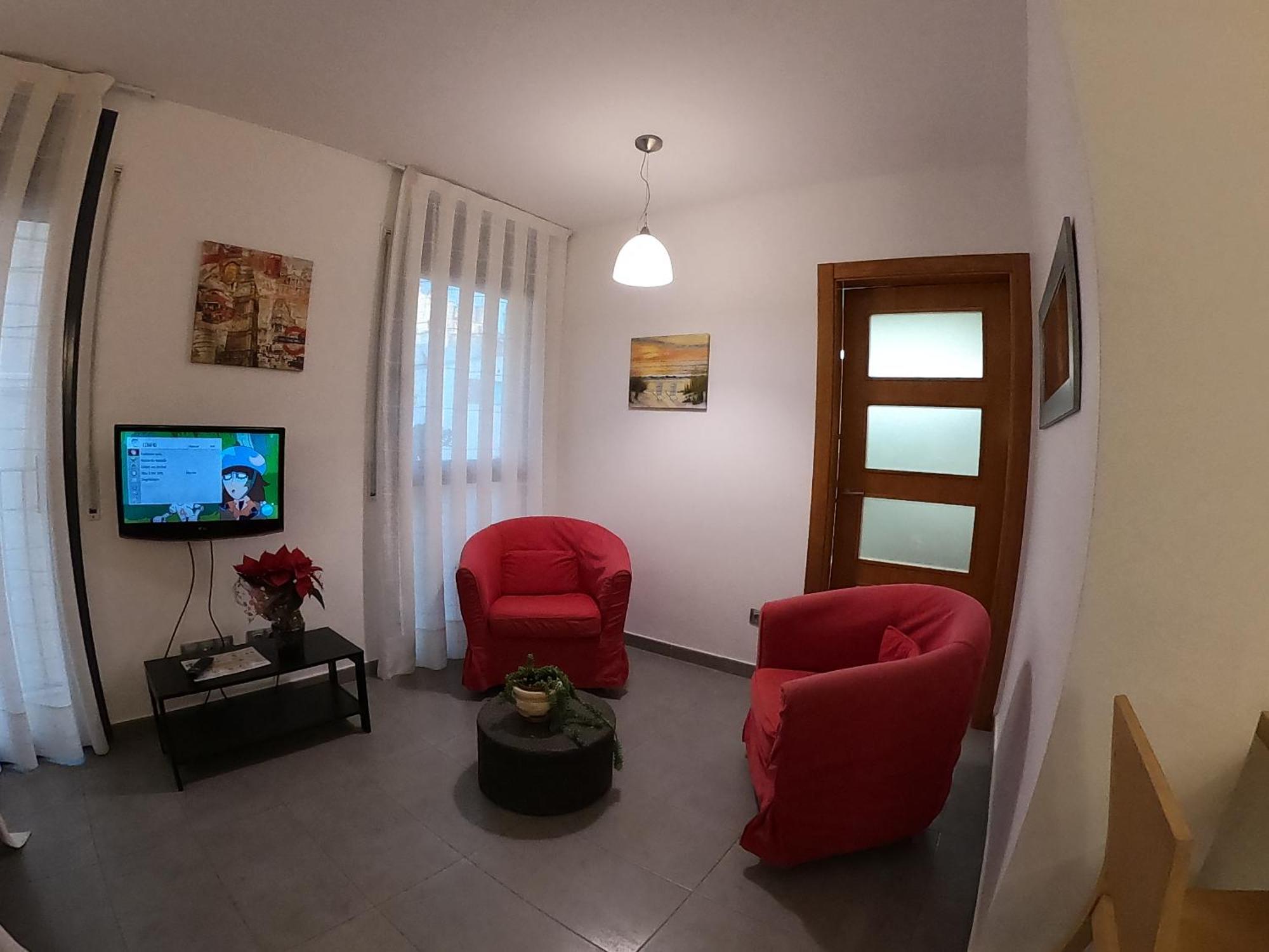 Sitges Apartment Ngoại thất bức ảnh
