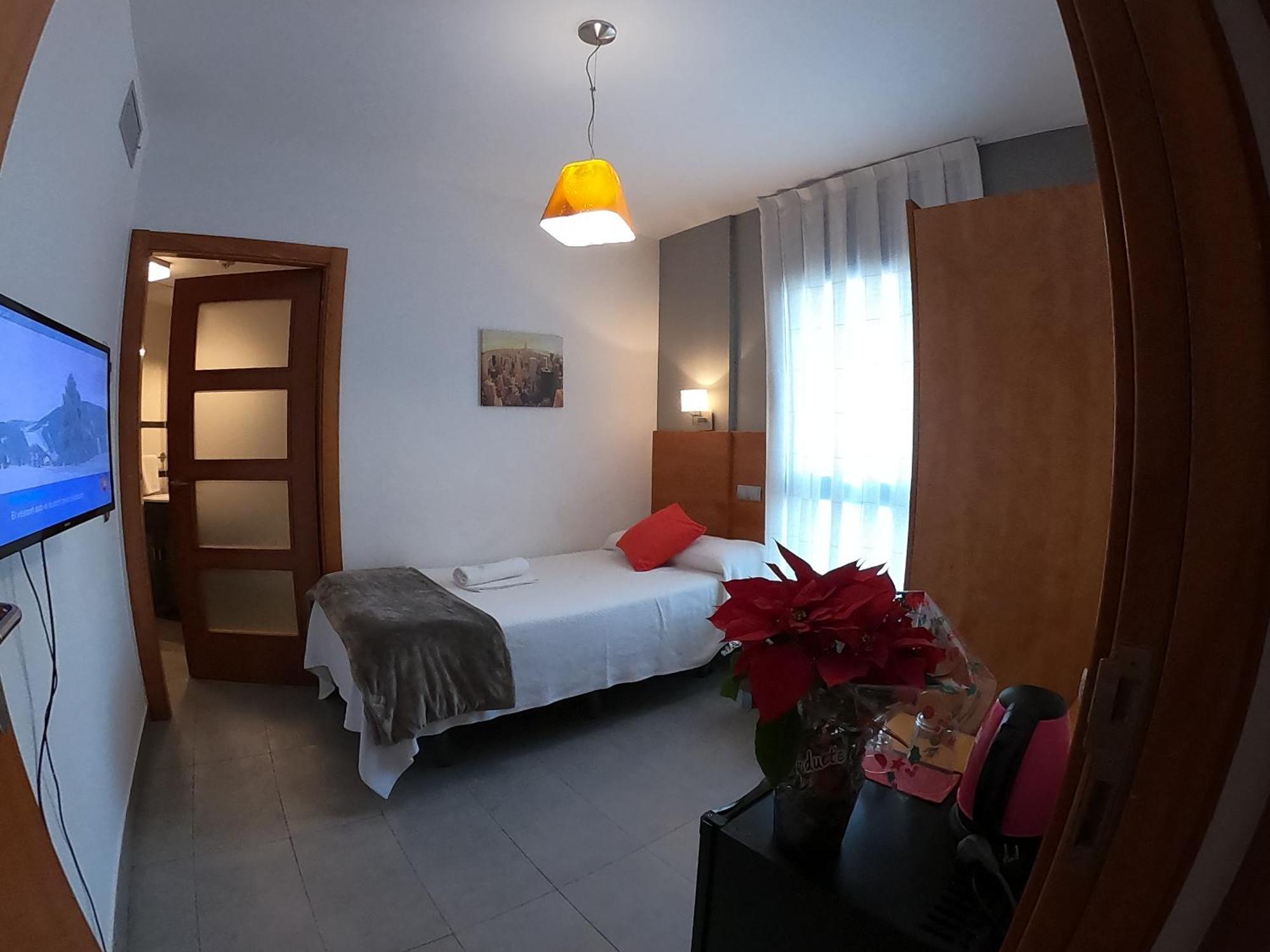 Sitges Apartment Ngoại thất bức ảnh
