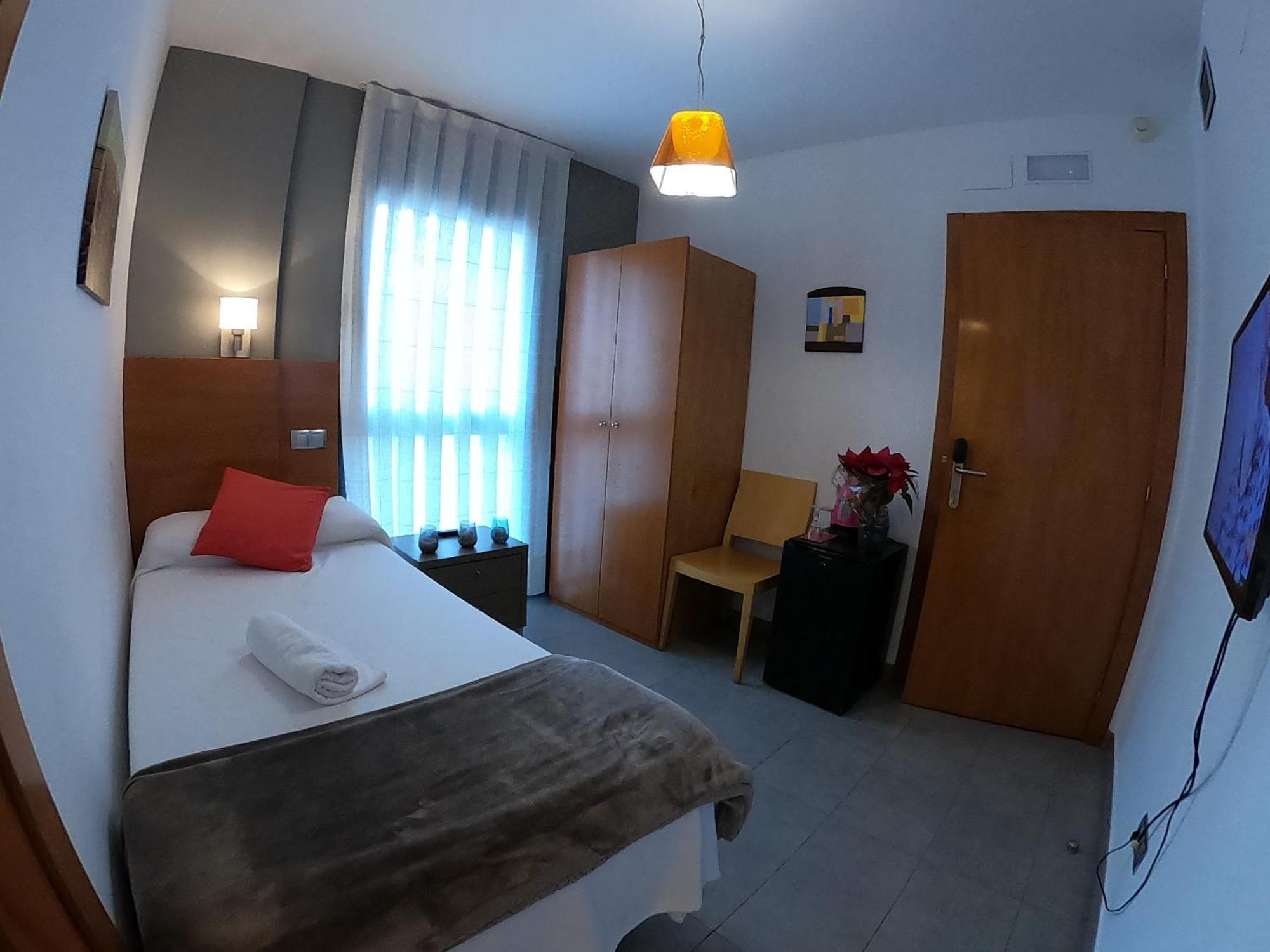 Sitges Apartment Ngoại thất bức ảnh