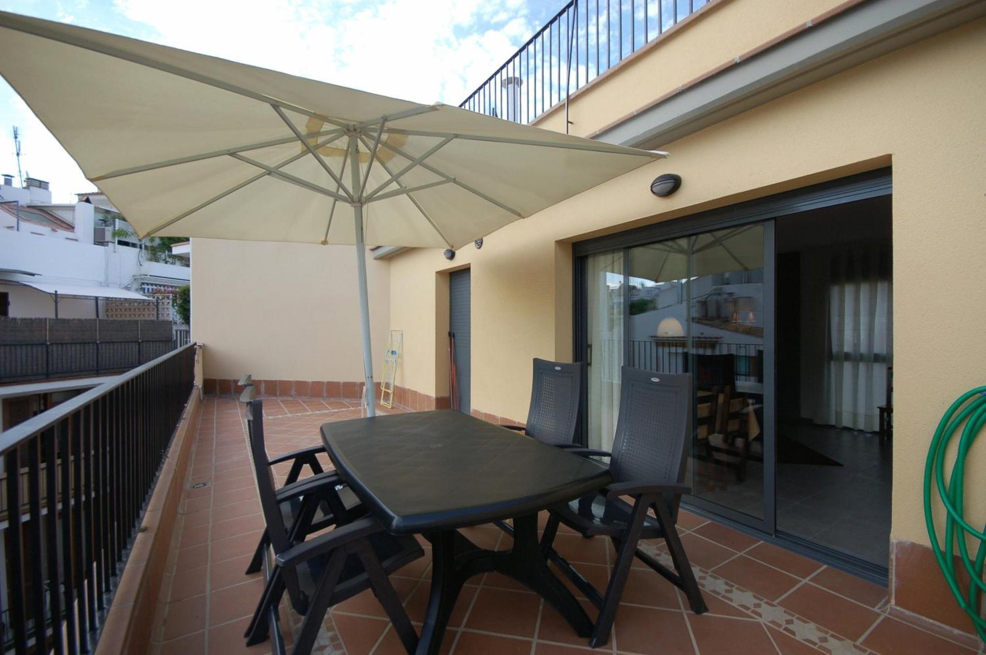 Sitges Apartment Ngoại thất bức ảnh