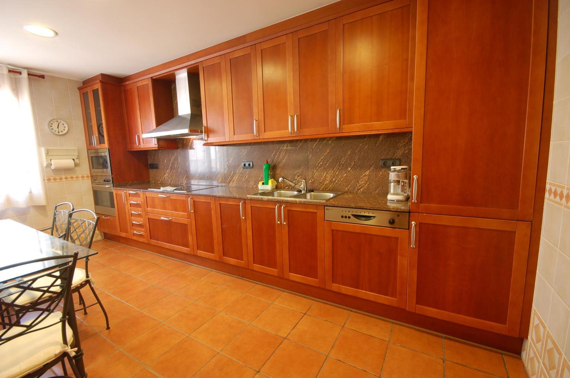 Sitges Apartment Ngoại thất bức ảnh
