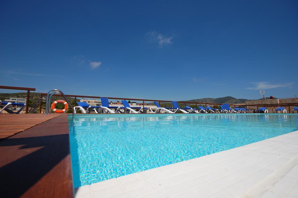 Sitges Apartment Ngoại thất bức ảnh