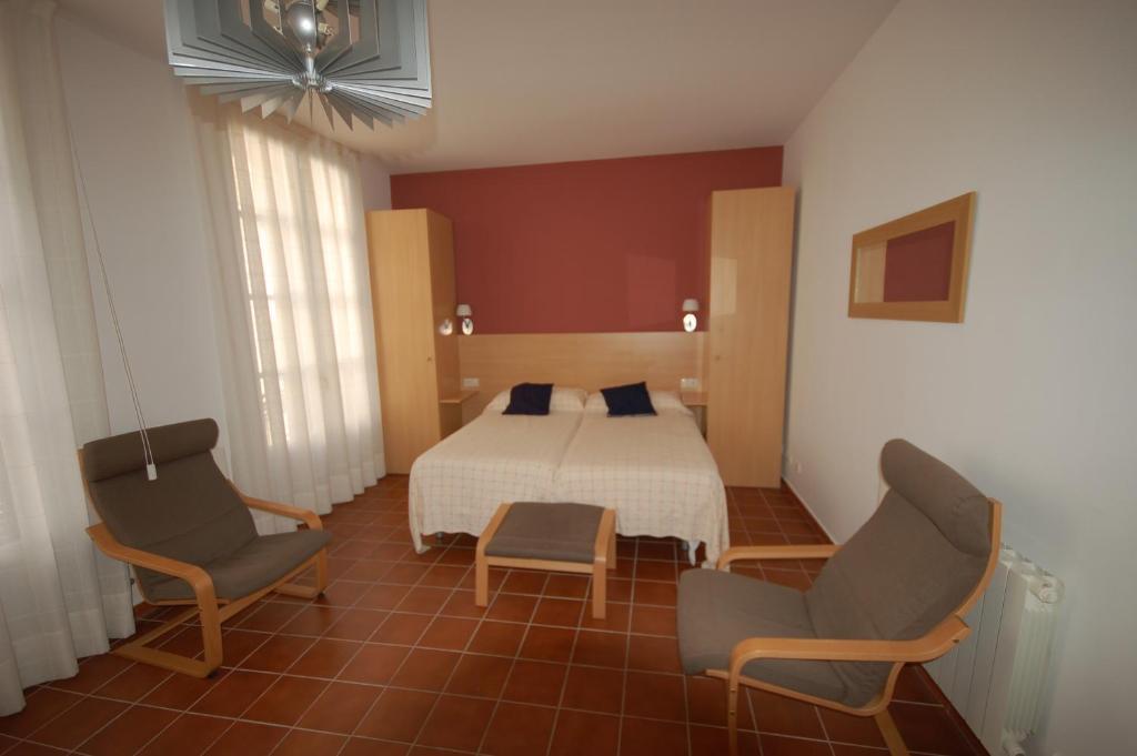 Sitges Apartment Phòng bức ảnh