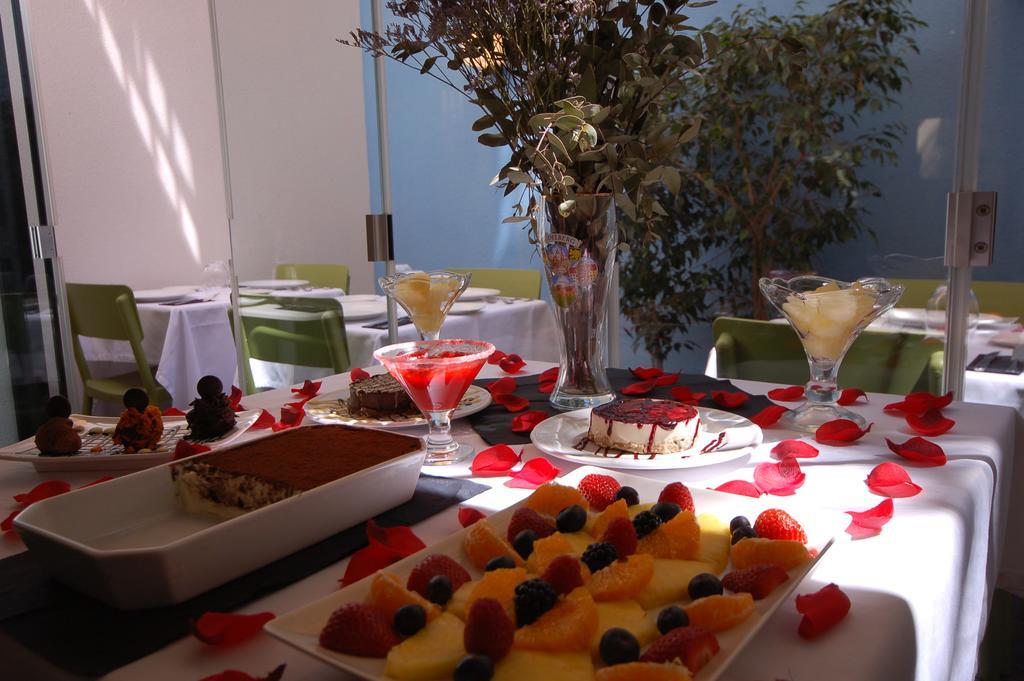 Sitges Apartment Ngoại thất bức ảnh