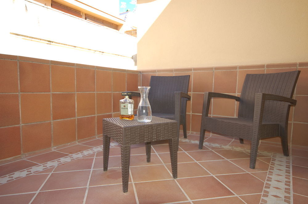 Sitges Apartment Ngoại thất bức ảnh