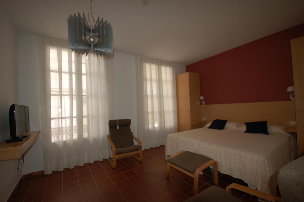 Sitges Apartment Ngoại thất bức ảnh